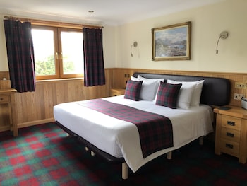 binnilidh mhor bandb