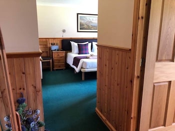 binnilidh mhor bandb