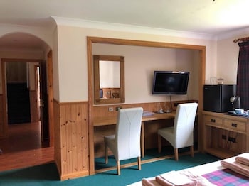 binnilidh mhor bandb