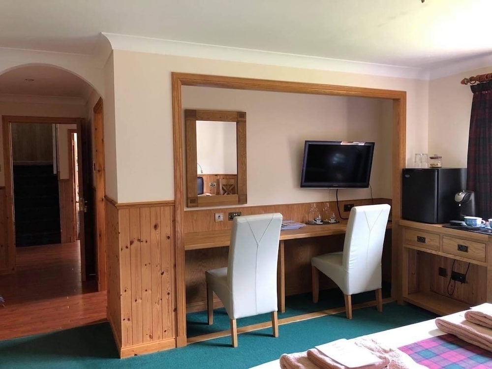 binnilidh mhor bandb