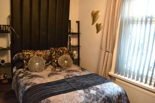 The Arthington Guest House,Lancashire>>Blackpool,3 star