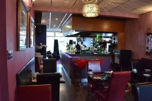 The Arthington Guest House,Lancashire>>Blackpool,3 star