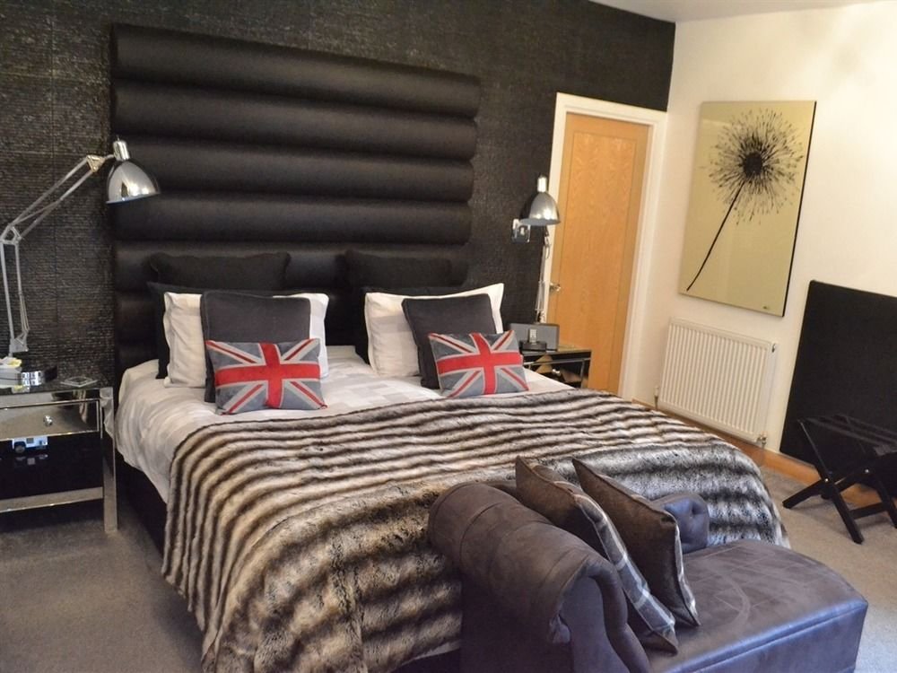 The Arthington Guest House,Lancashire>>Blackpool,3 star