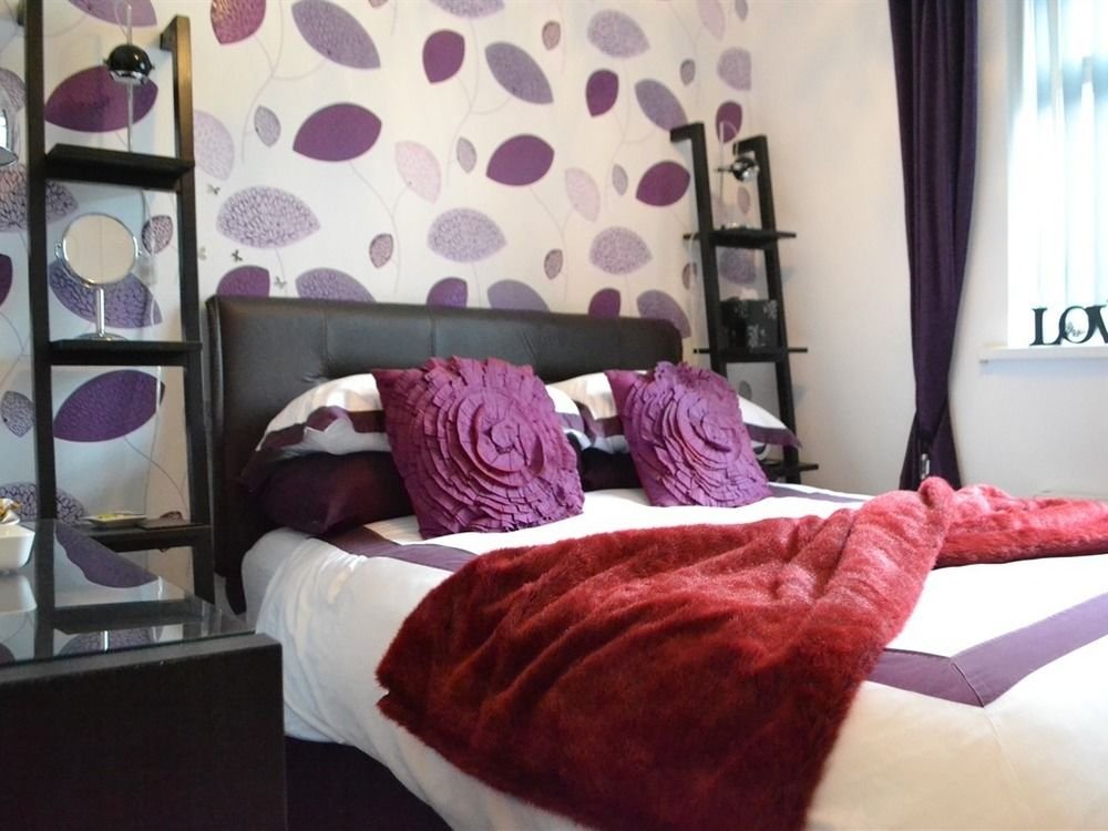 The Arthington Guest House,Lancashire>>Blackpool,3 star