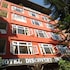 hotel discovery inn