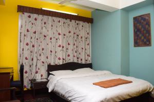 Hotel Discovery Inn,Kathmandu>>Bagmati,3 star