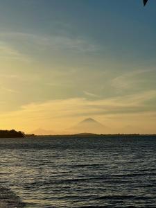 rinjani beach eco resort