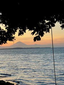 rinjani beach eco resort