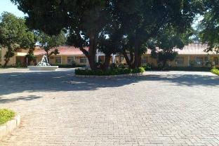 livingstone