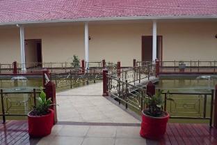livingstone
