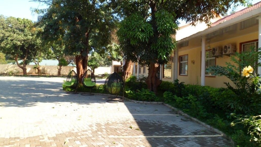 livingstone