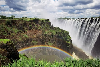 oriental swan hotel livingstone