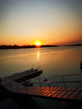 oriental swan hotel livingstone