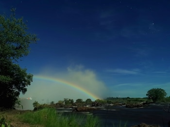 oriental swan hotel livingstone