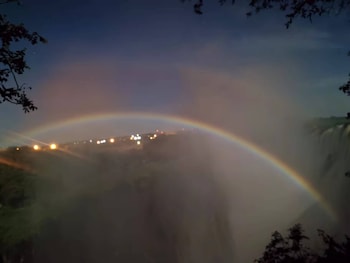 oriental swan hotel livingstone