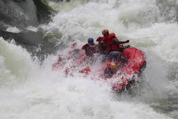 oriental swan hotel livingstone