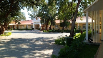 livingstone