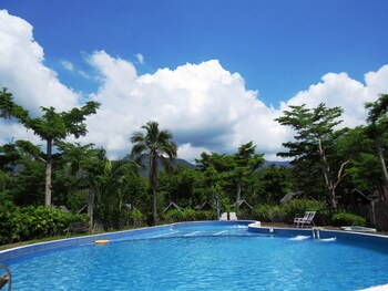 Atunas Holiday Country,Chiayi County>>Chiayi,3 star