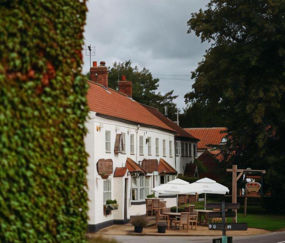 the crown inn