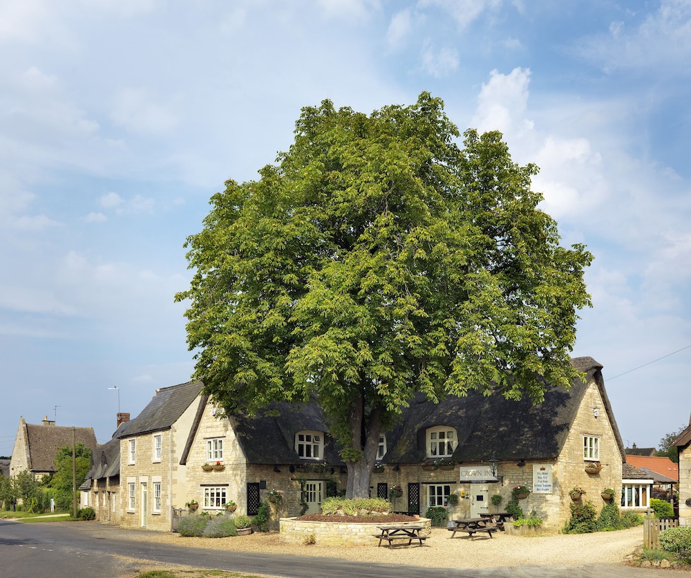 the crown inn