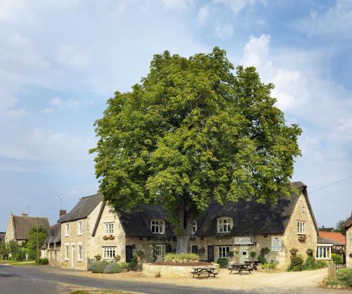 the crown inn