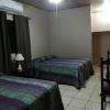 Hotel La Escalinata,Copan Ruins>>Copan Ruinas,2 star