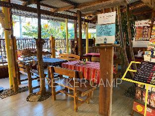 Trekker Camp Chiang Mai - Hostel,Chiang Mai>>Chang Khlan,2 star