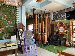 Trekker Camp Chiang Mai - Hostel,Chiang Mai>>Chang Khlan,2 star