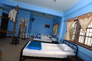 Trekker Camp Chiang Mai - Hostel,Chiang Mai>>Chang Khlan,2 star