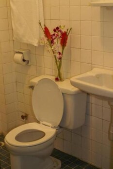 trekker camp chiang mai hostel