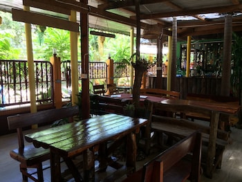 trekker camp chiang mai hostel