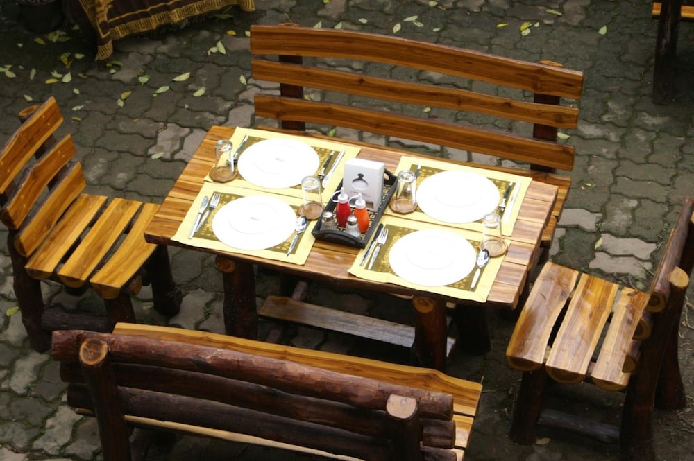 trekker camp chiang mai hostel