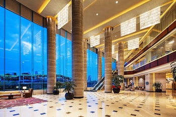 swiss grand nanchang