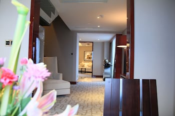 swiss grand nanchang