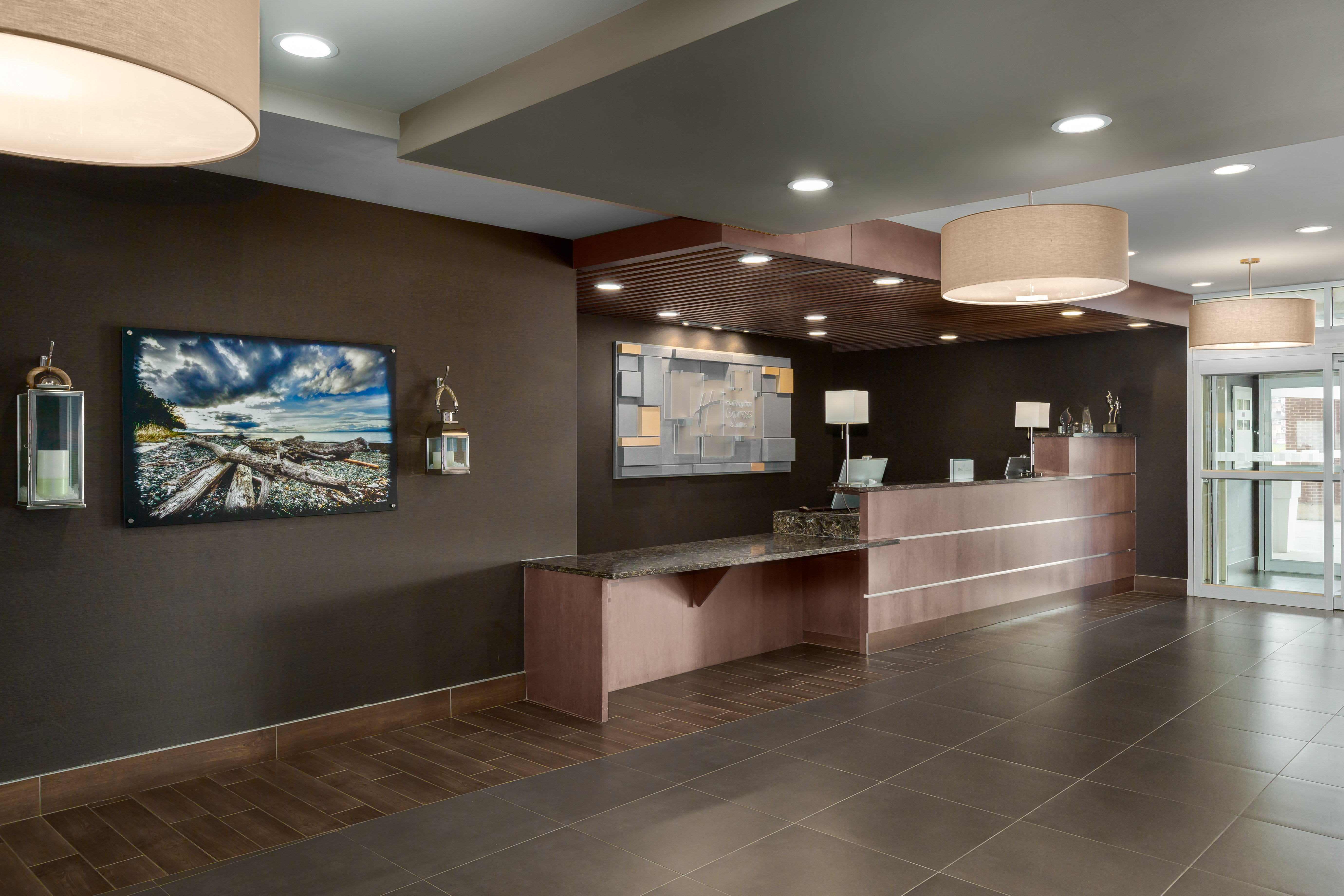 holiday inn express and suites cold lake by ihg