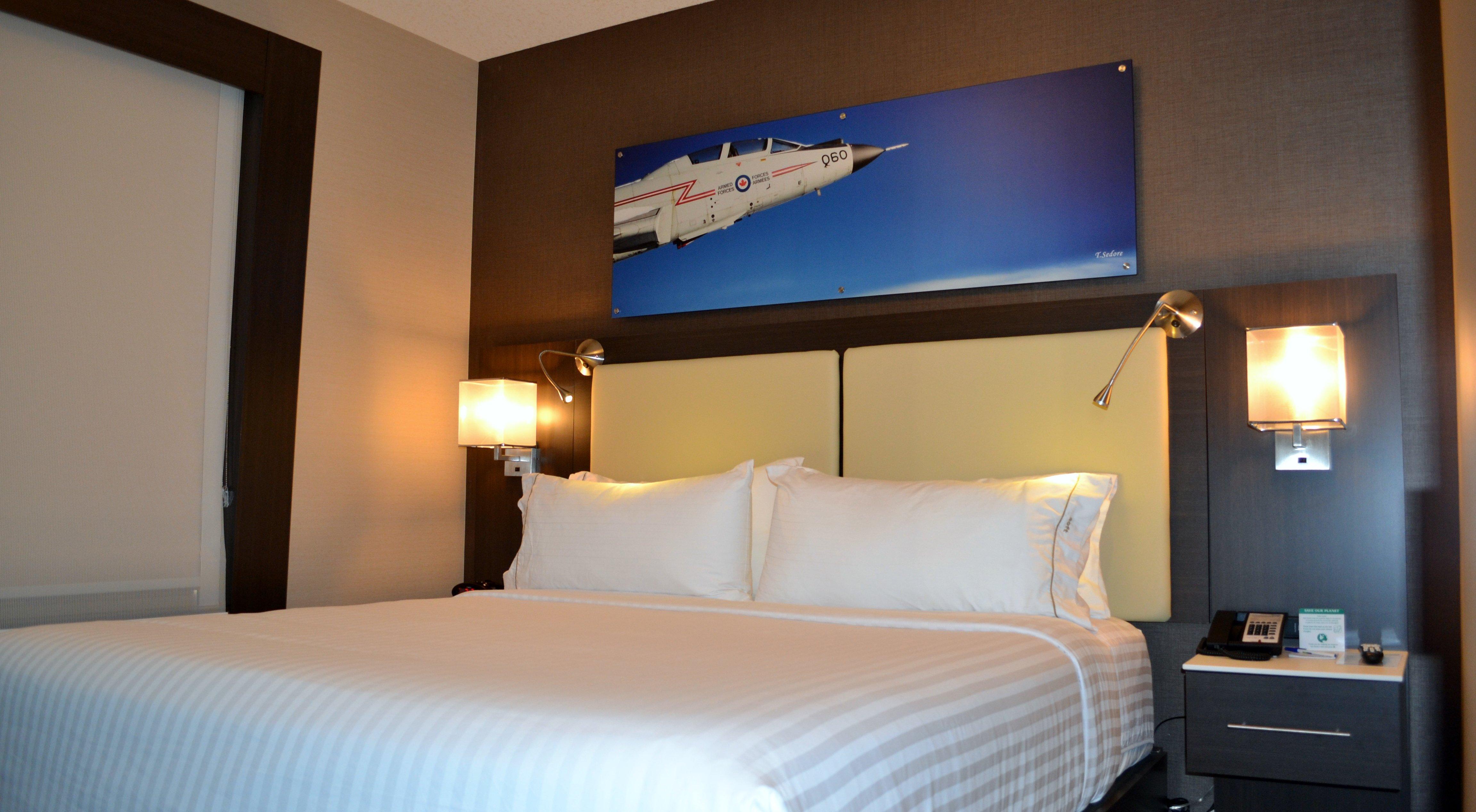 holiday inn express and suites cold lake by ihg