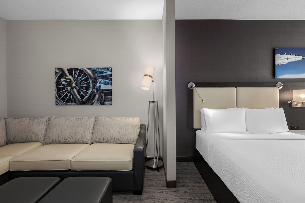 holiday inn express and suites cold lake by ihg