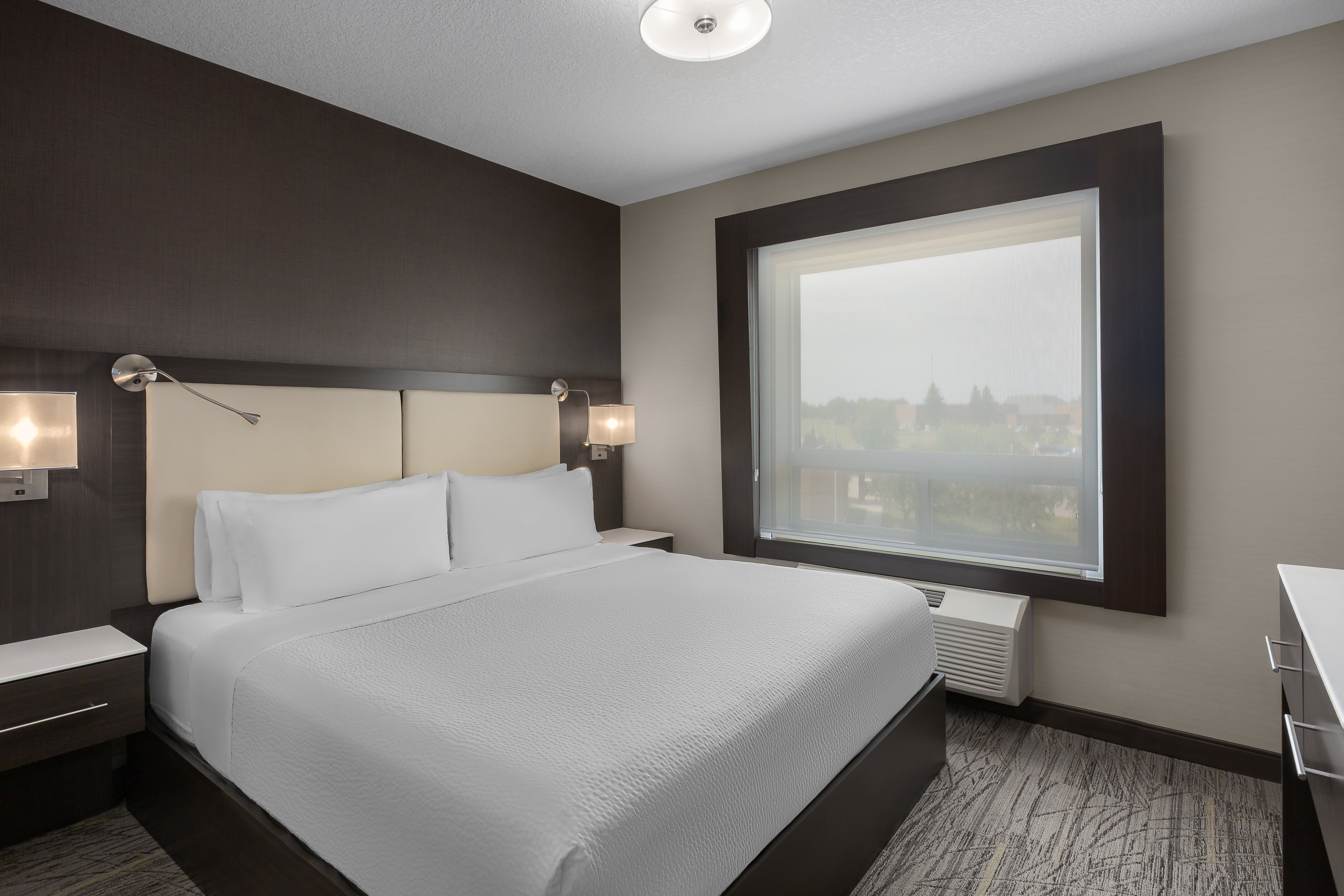 holiday inn express and suites cold lake by ihg