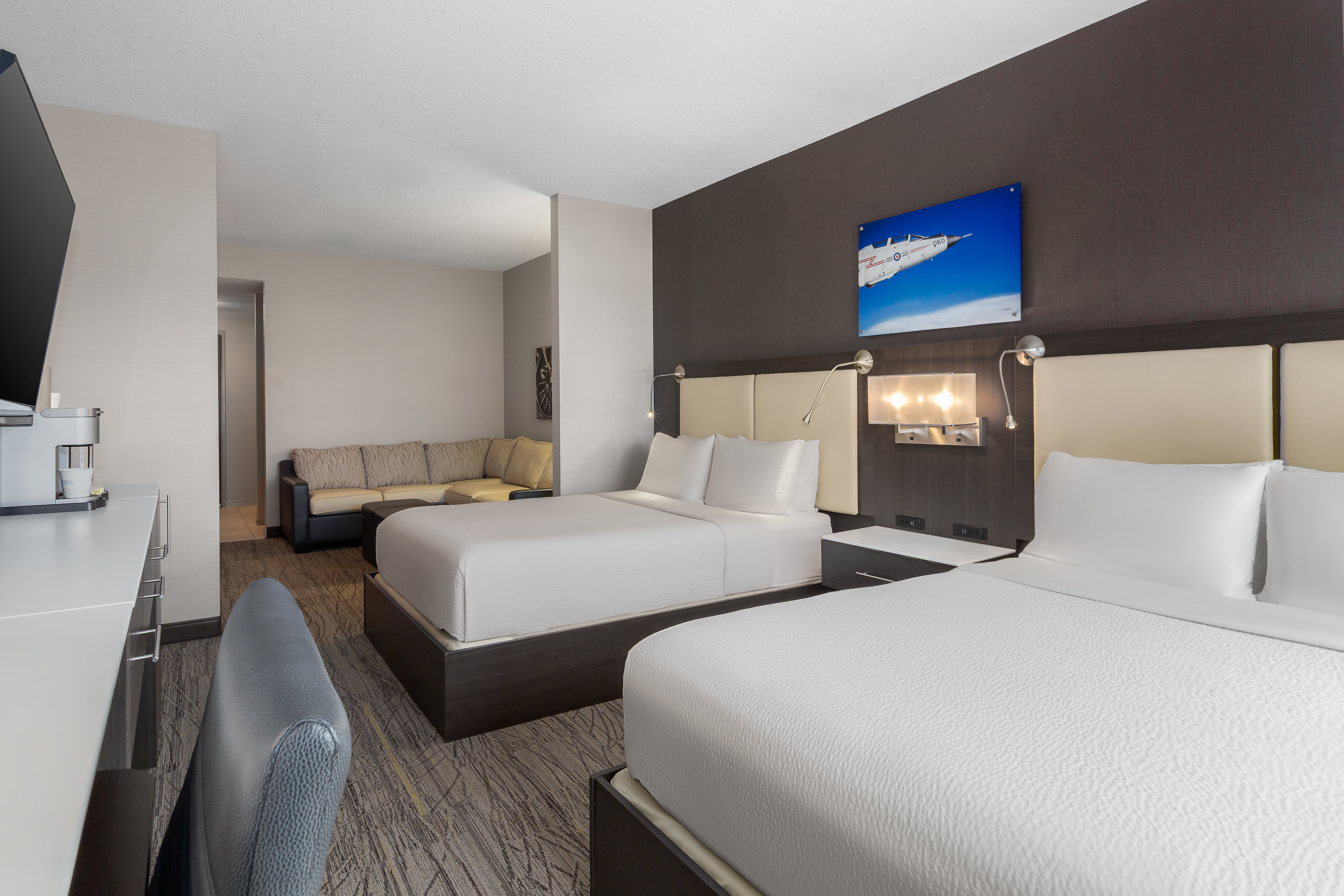 holiday inn express and suites cold lake by ihg