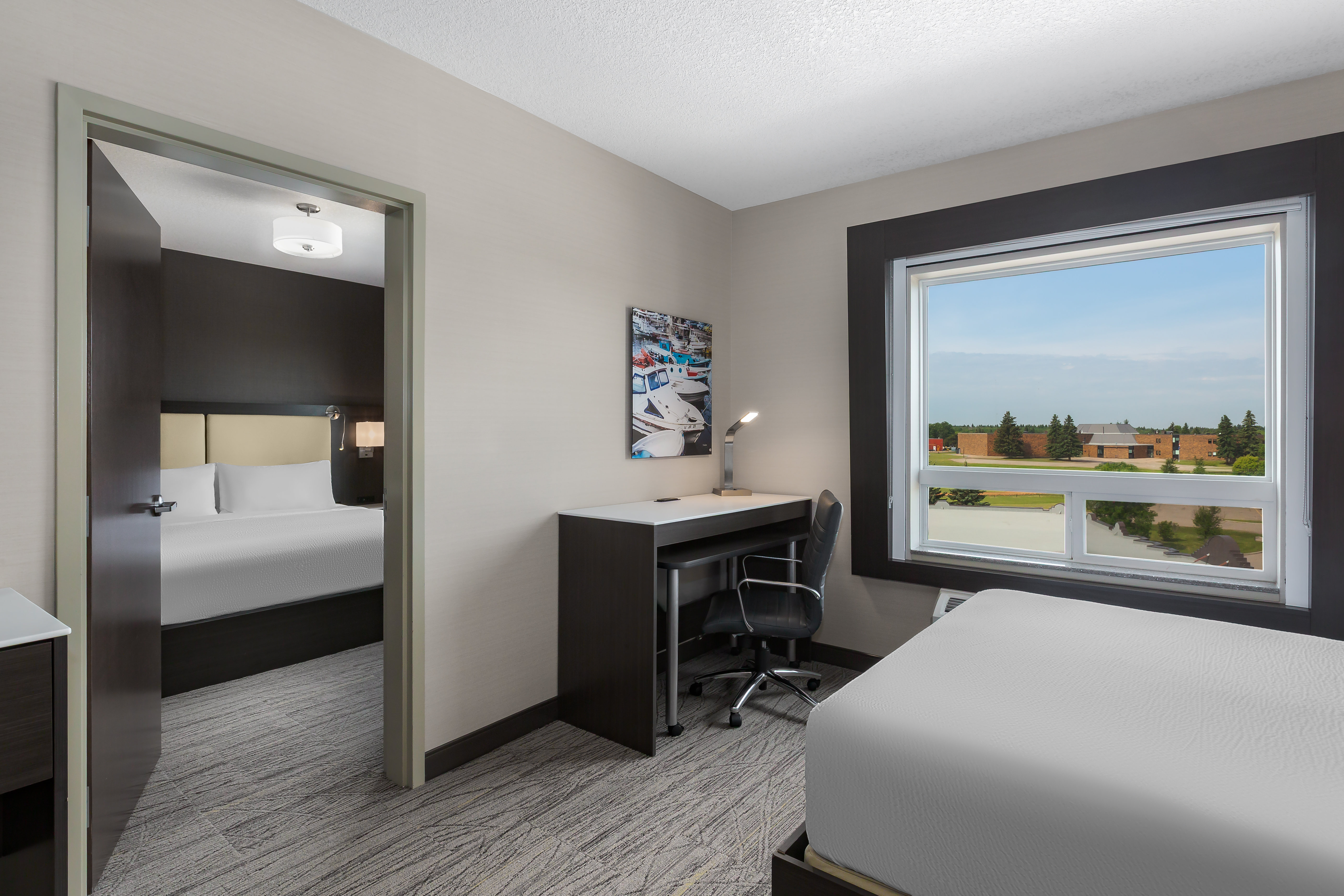 holiday inn express and suites cold lake by ihg