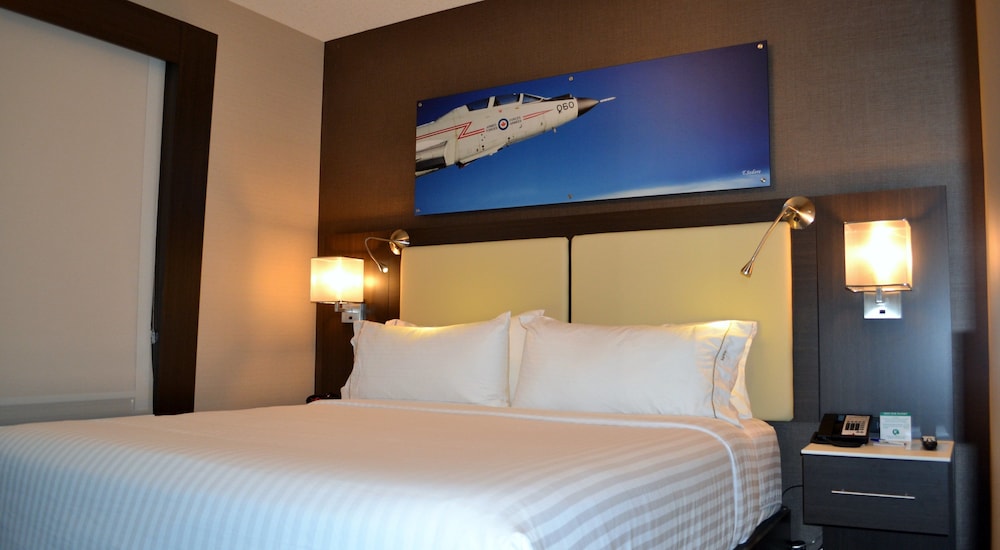 holiday inn express and suites cold lake by ihg