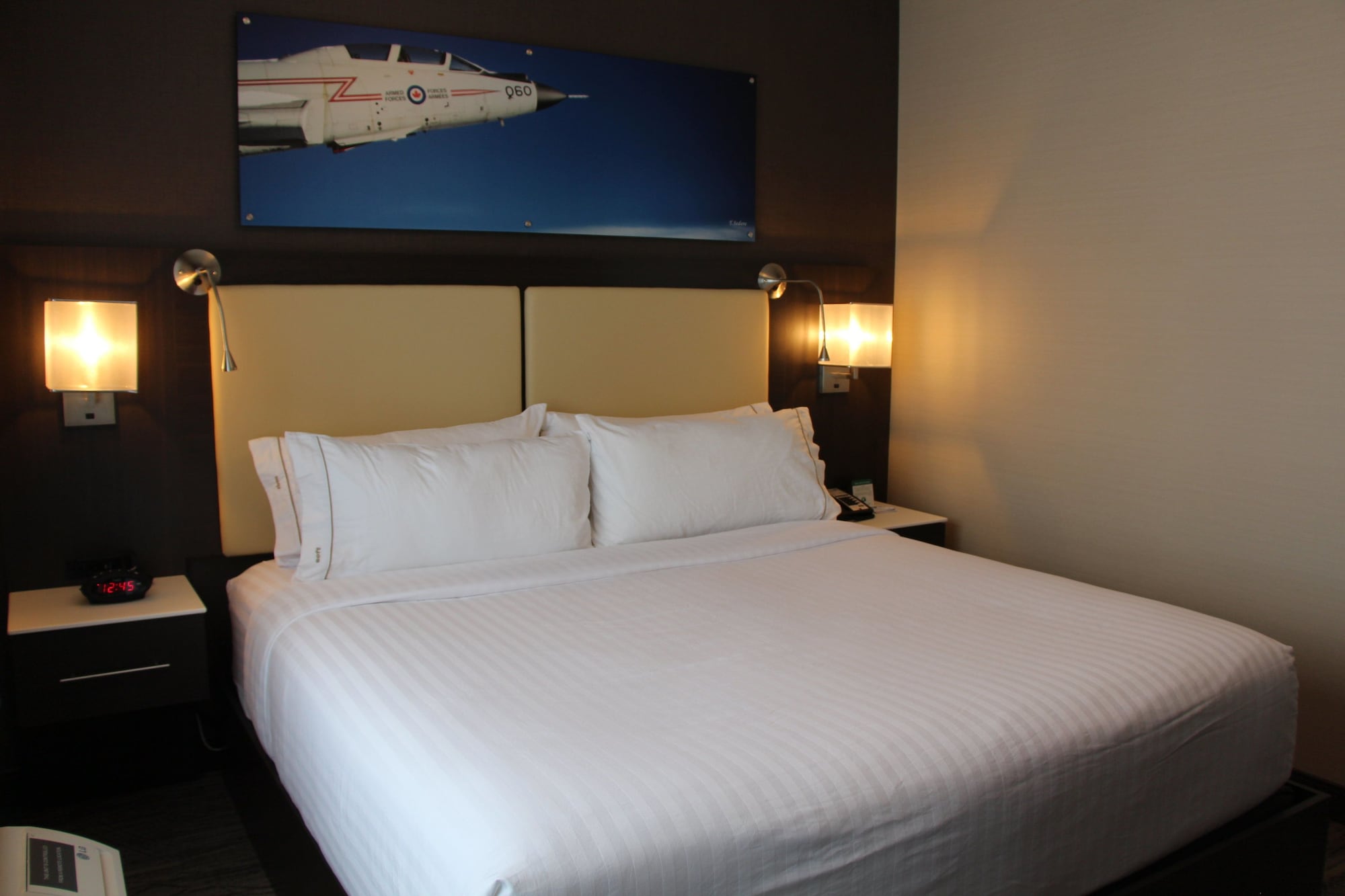 holiday inn express and suites cold lake by ihg