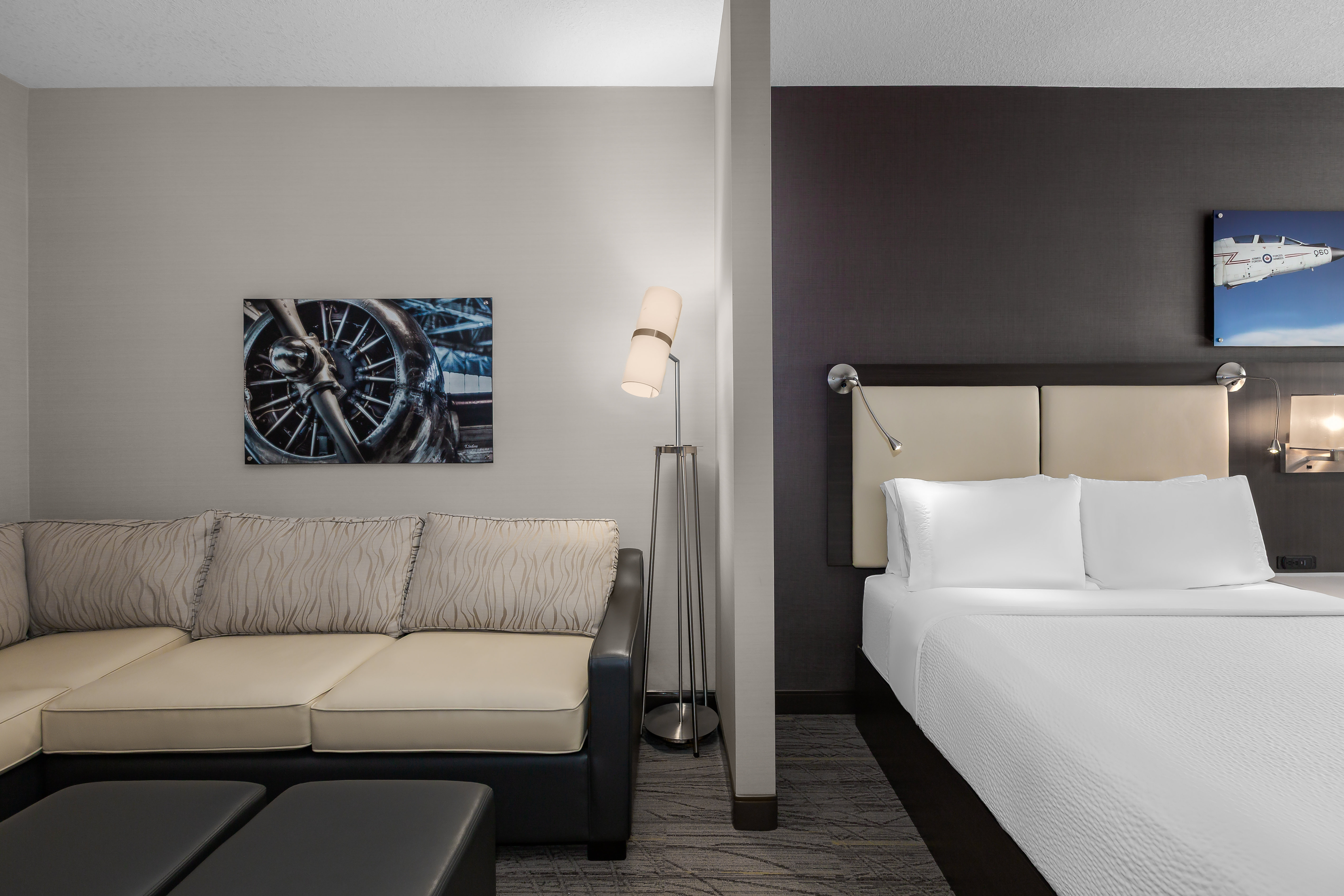 holiday inn express and suites cold lake by ihg