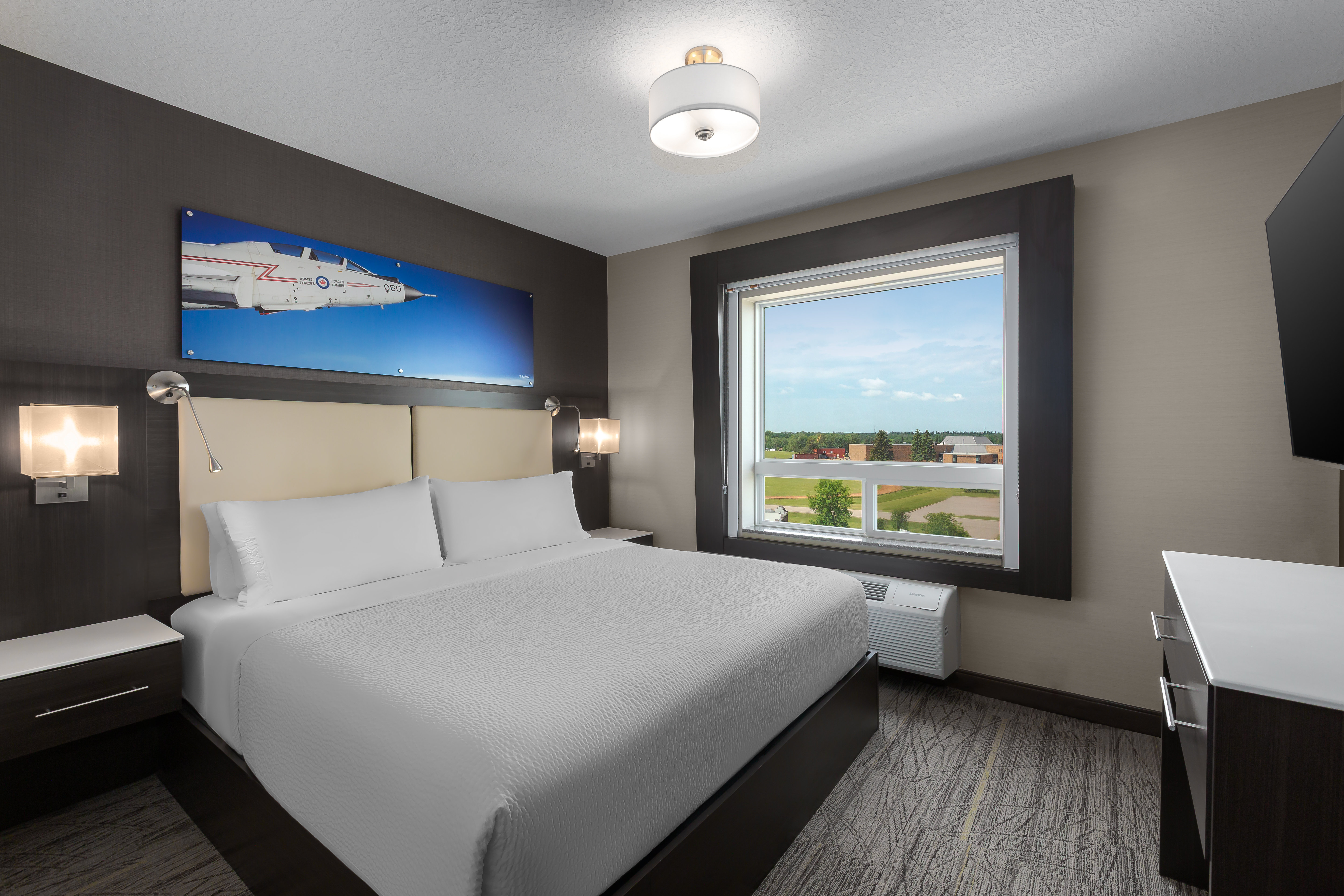 holiday inn express and suites cold lake by ihg