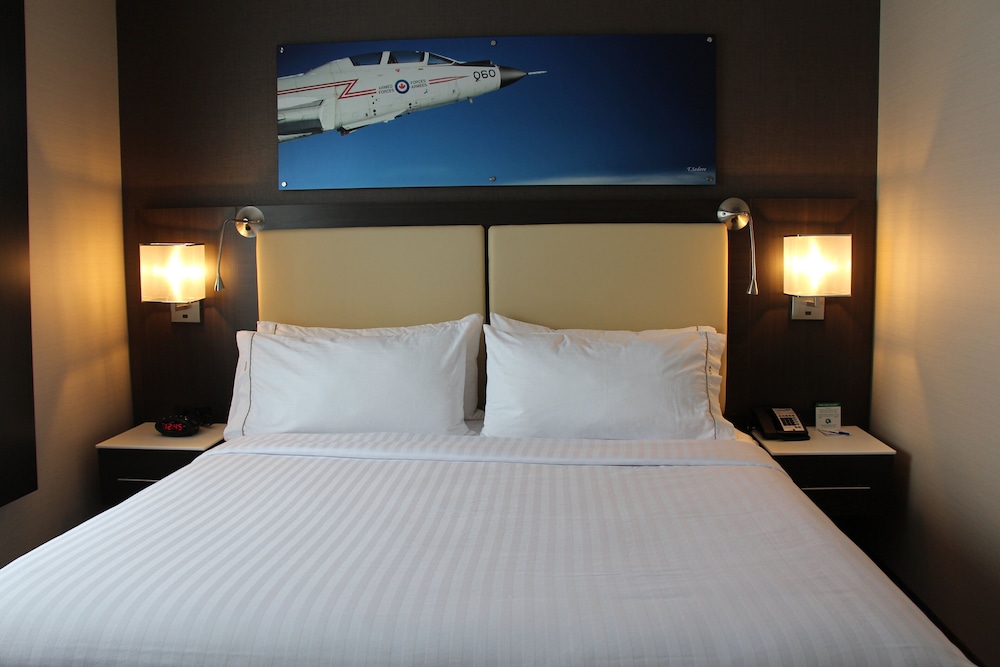 holiday inn express and suites cold lake by ihg
