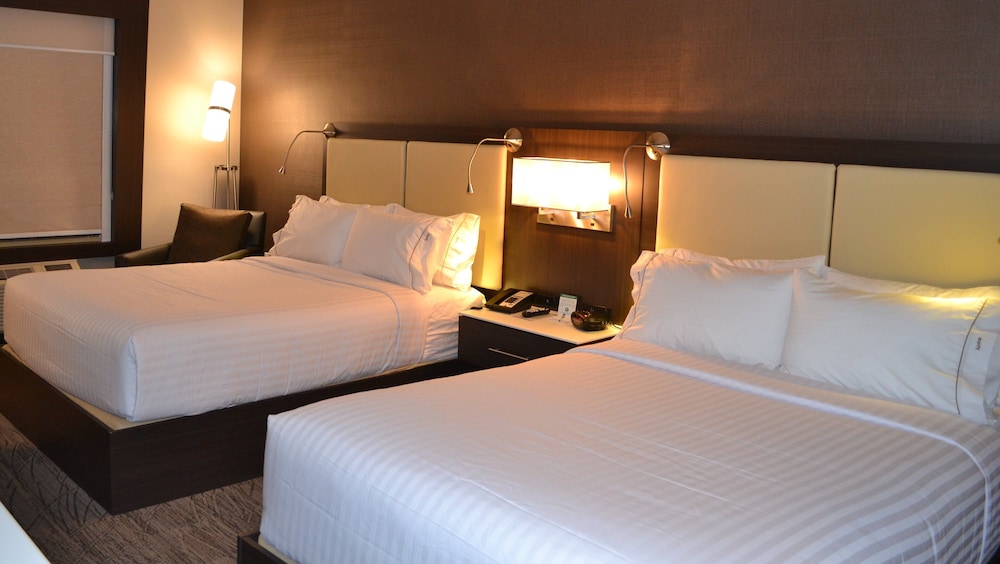holiday inn express and suites cold lake by ihg