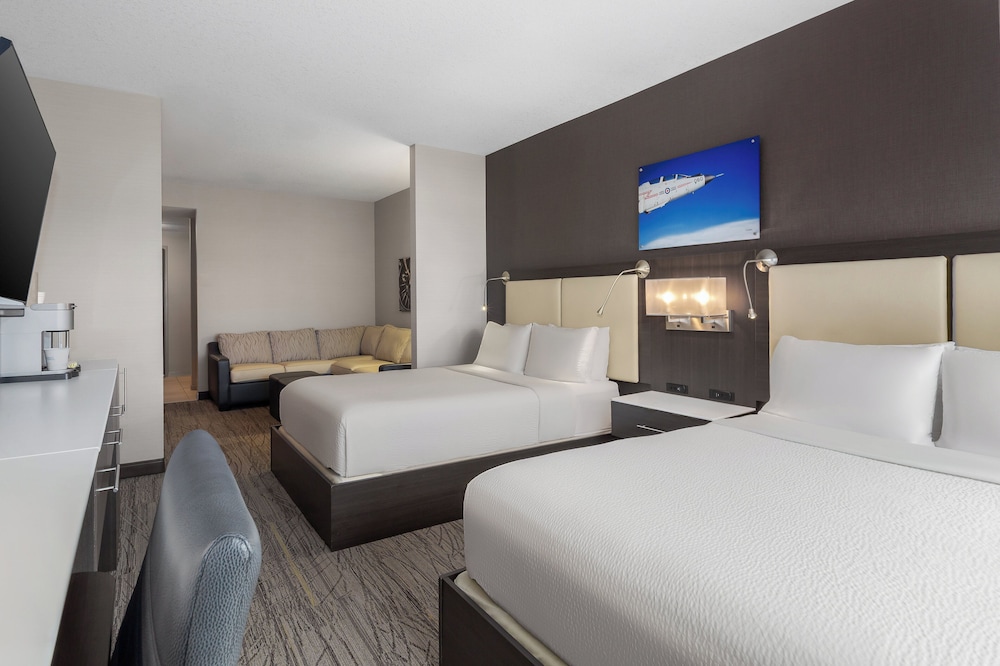 holiday inn express and suites cold lake by ihg