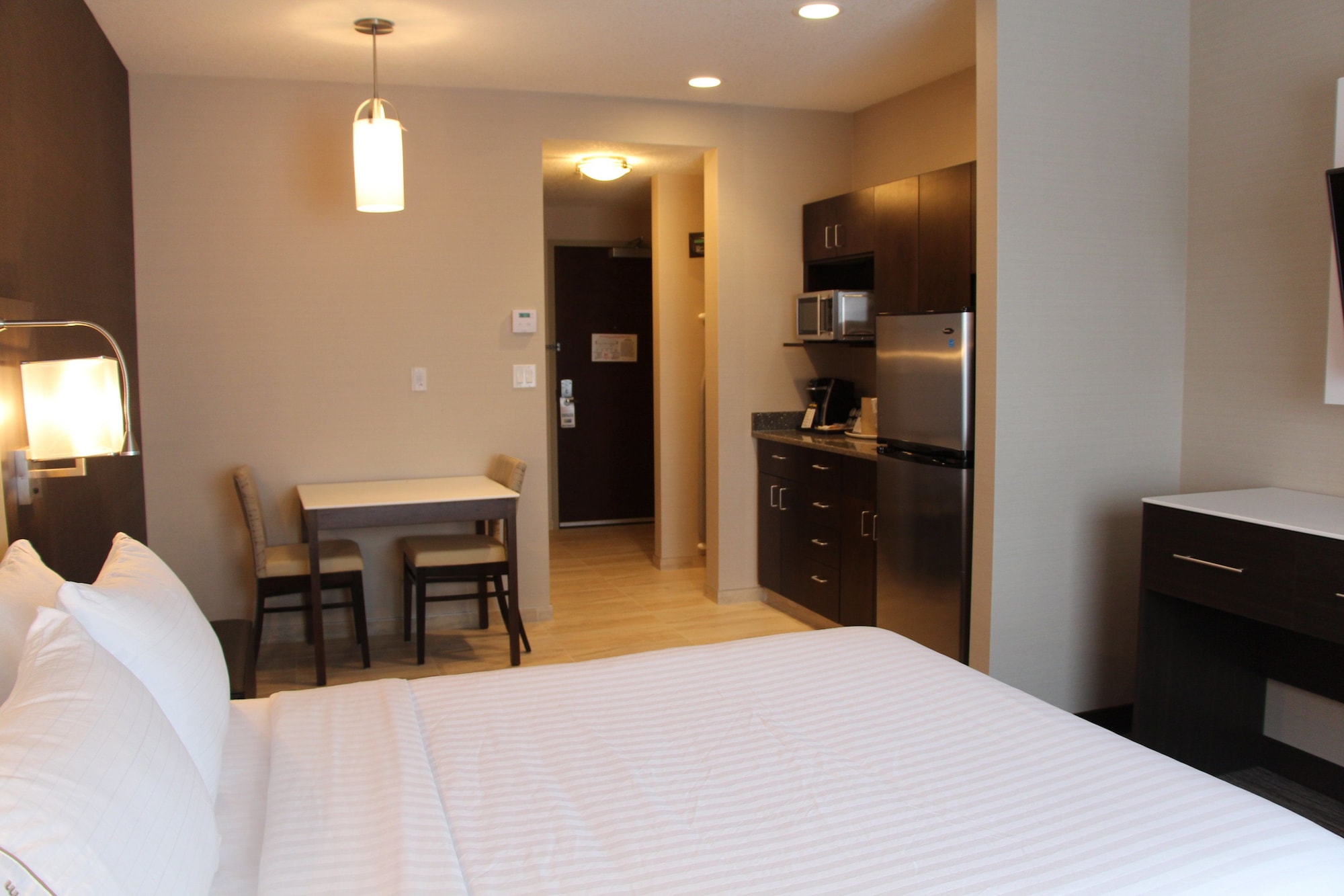 holiday inn express and suites cold lake by ihg