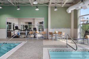 holiday inn express and suites cold lake by ihg