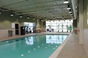 holiday inn express and suites cold lake by ihg